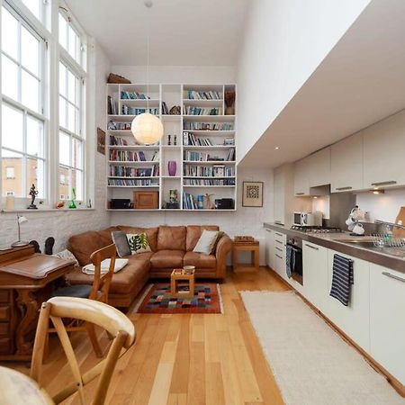 Charming 1 Bedroom Apartment In Old School House Λονδίνο Εξωτερικό φωτογραφία