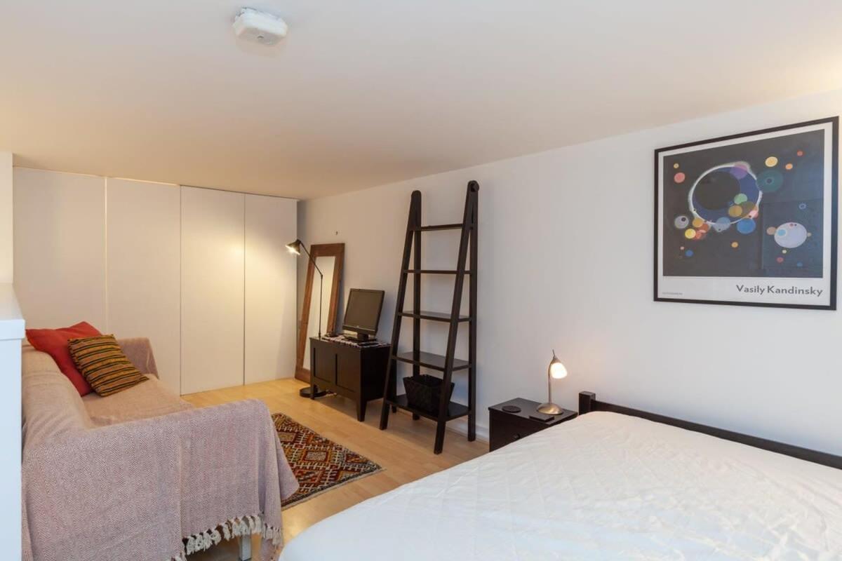 Charming 1 Bedroom Apartment In Old School House Λονδίνο Εξωτερικό φωτογραφία