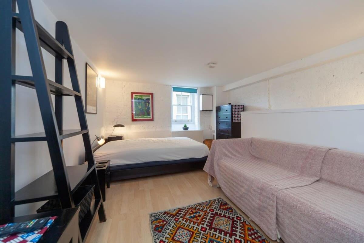 Charming 1 Bedroom Apartment In Old School House Λονδίνο Εξωτερικό φωτογραφία
