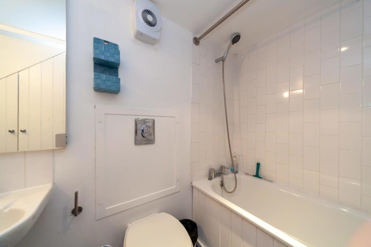 Charming 1 Bedroom Apartment In Old School House Λονδίνο Εξωτερικό φωτογραφία