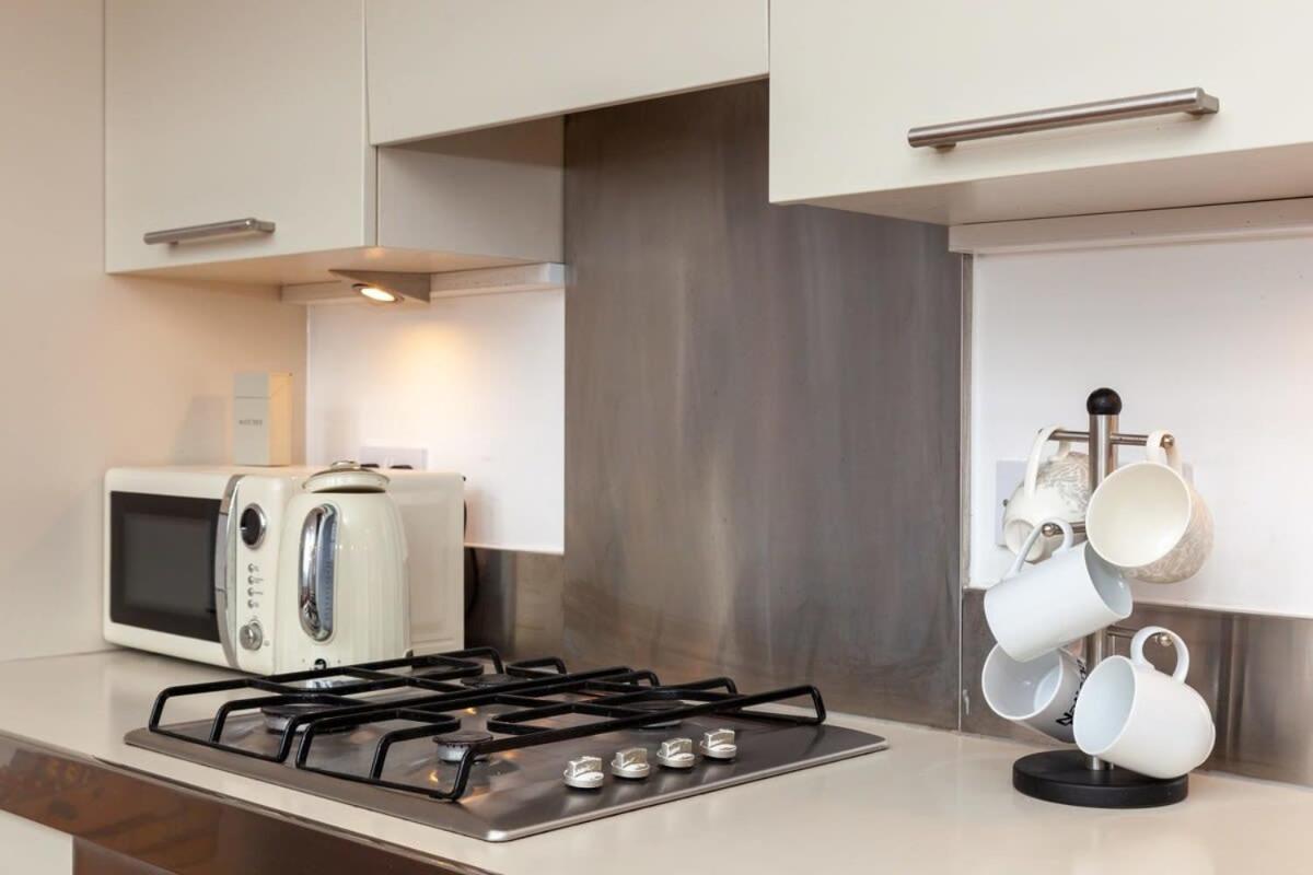Charming 1 Bedroom Apartment In Old School House Λονδίνο Εξωτερικό φωτογραφία