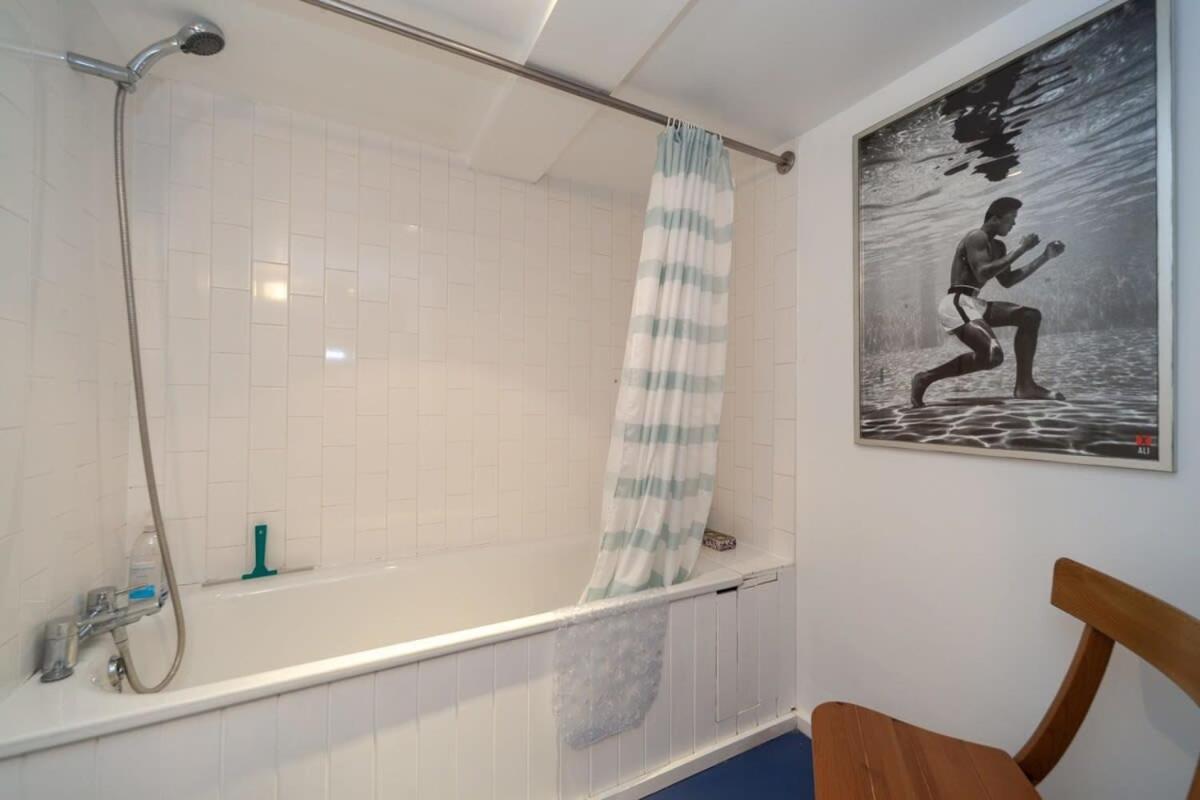 Charming 1 Bedroom Apartment In Old School House Λονδίνο Εξωτερικό φωτογραφία