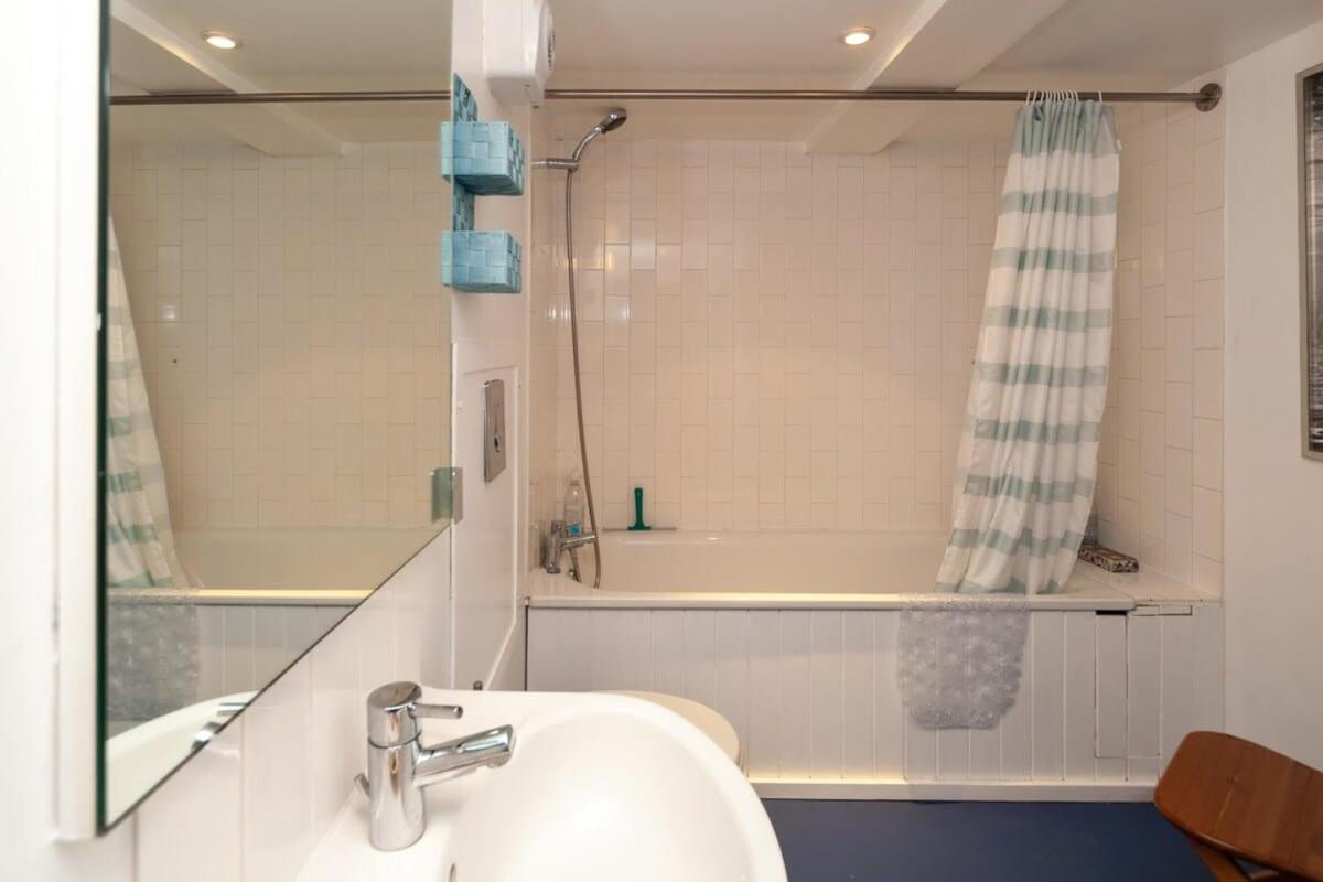 Charming 1 Bedroom Apartment In Old School House Λονδίνο Εξωτερικό φωτογραφία