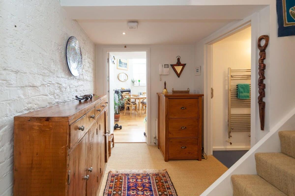 Charming 1 Bedroom Apartment In Old School House Λονδίνο Εξωτερικό φωτογραφία