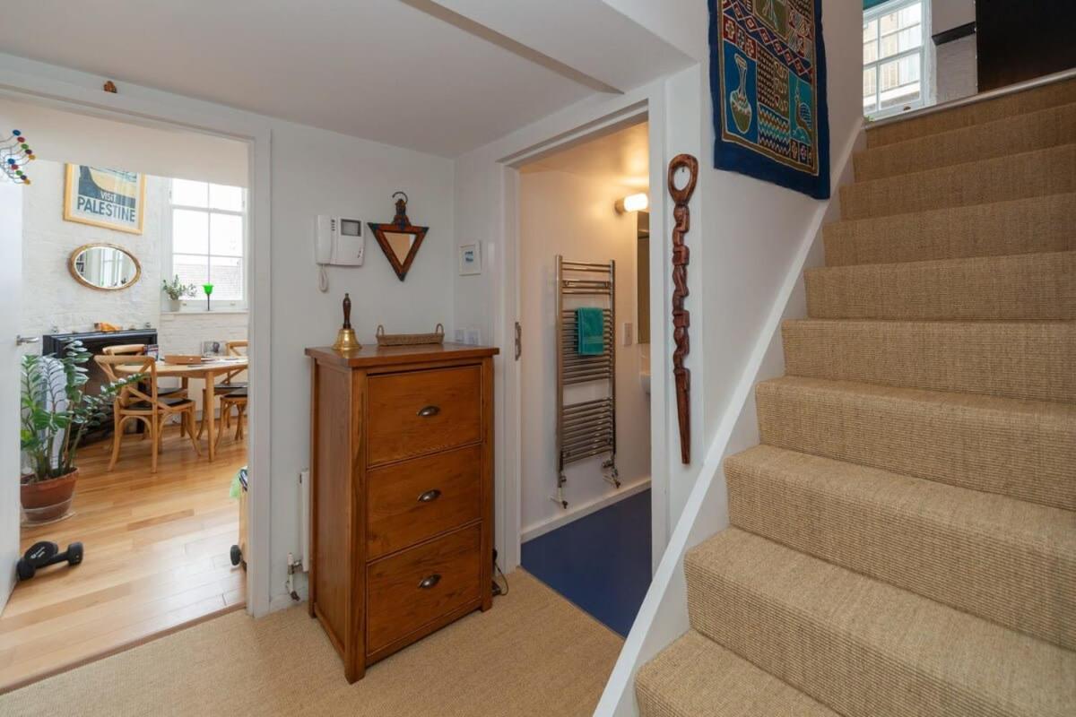 Charming 1 Bedroom Apartment In Old School House Λονδίνο Εξωτερικό φωτογραφία