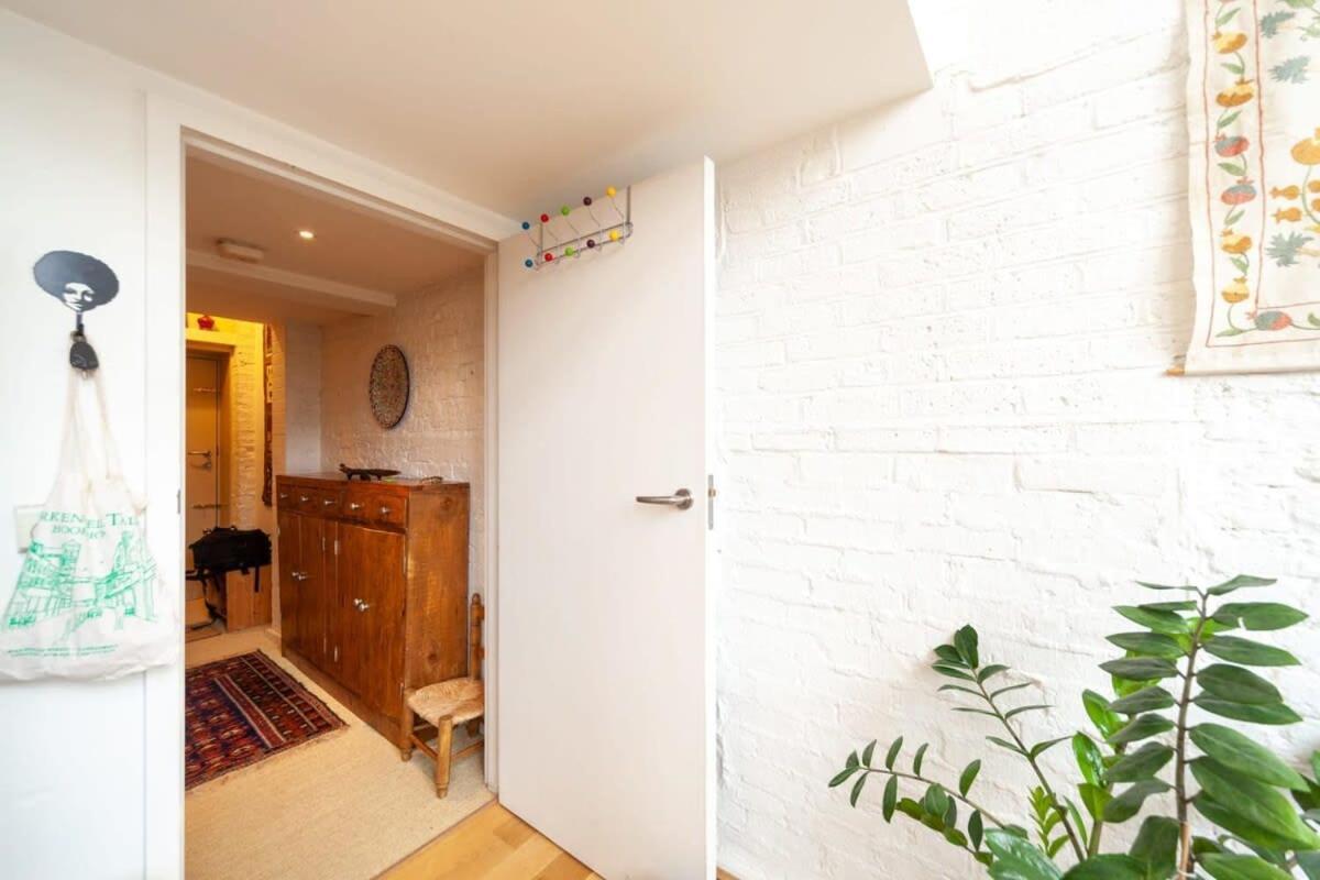 Charming 1 Bedroom Apartment In Old School House Λονδίνο Εξωτερικό φωτογραφία