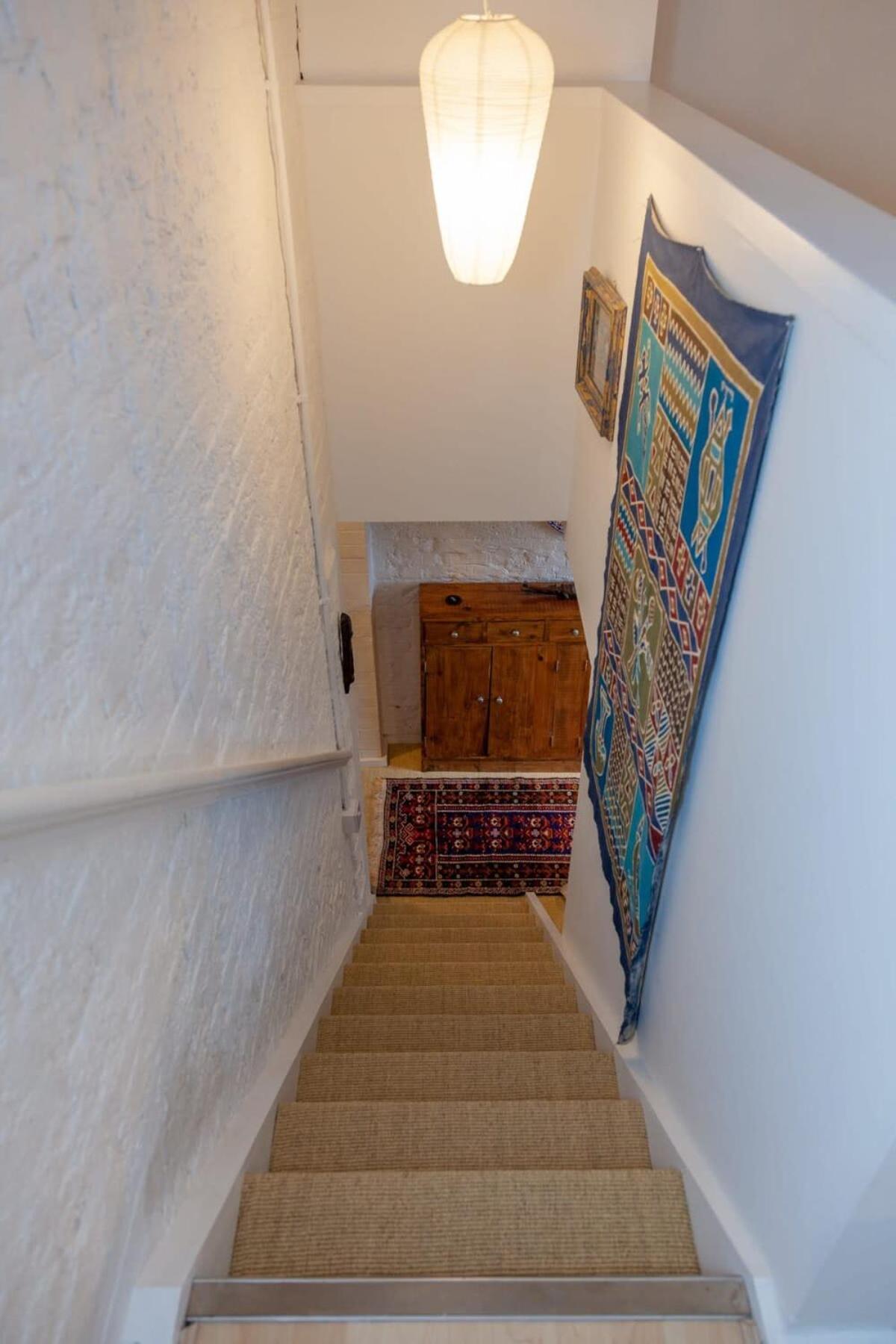 Charming 1 Bedroom Apartment In Old School House Λονδίνο Εξωτερικό φωτογραφία